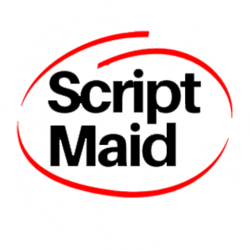 Script Maid